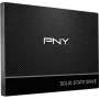 Disco Duro PNY CS900 SSD de PNY, Discos duros sólidos - Ref: S7178716, Precio: 78,27 €, Descuento: %