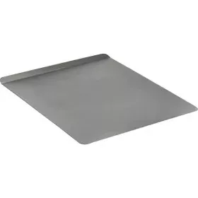 Baking tray Tefal Airbake Black Steel 36 x 40 cm by Tefal, Roasting Pans - Ref: S7178740, Price: 38,47 €, Discount: %