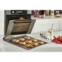 Bandeja para Horno Tefal Airbake Negro Acero 36 x 40 cm de Tefal, Bandejas para horno - Ref: S7178740, Precio: 36,42 €, Descu...