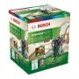 Aspirateur BOSCH Advancedvac 20 de BOSCH, Aspirateurs eau et poussière - Réf : S7178788, Prix : 198,44 €, Remise : %