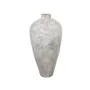 Vase de sol Alexandra House Living Beige Céramique 50 x 100 x 50 cm de Alexandra House Living, Vases - Réf : D1617204, Prix :...