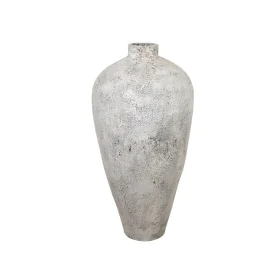 Vase de sol Alexandra House Living Beige Céramique 50 x 100 x 50 cm de Alexandra House Living, Vases - Réf : D1617204, Prix :...