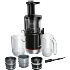 Electric Juicer BOSCH MESM731M Black 150 W by BOSCH, Electric Citrus Juicers - Ref: S7178795, Price: 221,82 €, Discount: %