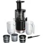 Electric Juicer BOSCH MESM731M Black 150 W by BOSCH, Electric Citrus Juicers - Ref: S7178795, Price: 234,91 €, Discount: %