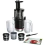 Centrifugeuse électrique BOSCH MESM731M Noir 150 W de BOSCH, Presse-agrumes électriques - Réf : S7178795, Prix : 220,60 €, Re...