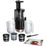 Electric Juicer BOSCH MESM731M Black 150 W by BOSCH, Electric Citrus Juicers - Ref: S7178795, Price: 234,91 €, Discount: %