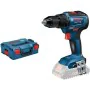 Aparafusadora BOSCH 55 Nm de BOSCH, Berbequim e aparafusadoras - Ref: S7178835, Preço: 226,58 €, Desconto: %