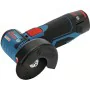 Angle grinder BOSCH GWS 12V-76 Professional 12 V by BOSCH, Grinders - Ref: S7178836, Price: 297,84 €, Discount: %