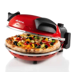 Pizza Maker Ariete Pizza oven Da Gennaro 1200 W von Ariete, Pizzaöfen - Ref: S7178876, Preis: 122,60 €, Rabatt: %