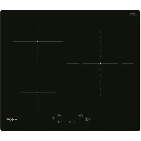 Induction Hot Plate Whirlpool Corporation WS Q1160 NE 60 cm by Whirlpool Corporation, Hobs - Ref: S7178957, Price: 363,10 €, ...