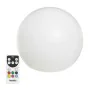 Aplique LED Lumisky Sphere Multicolor Plástico 5 W de Lumisky, Apliques de exterior - Ref: S7179011, Precio: 59,99 €, Descuen...