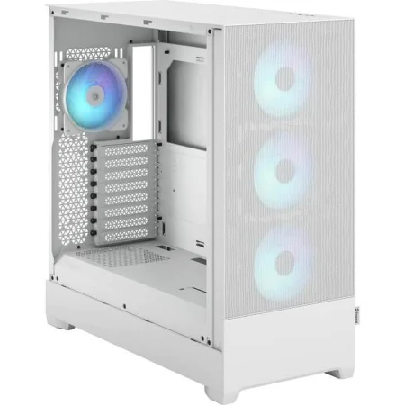 Caja Semitorre ATX Fractal Pop XL Air Blanco de Fractal, Cajas de ordenador de sobremesa - Ref: S7179038, Precio: 177,14 €, D...