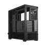 Caixa Semitorre ATX Fractal Pop Silent Preto de Fractal, Caixas para computador de secretária - Ref: S7179040, Preço: 128,32 ...