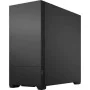 Caixa Semitorre ATX Fractal Pop Silent Preto de Fractal, Caixas para computador de secretária - Ref: S7179040, Preço: 128,32 ...