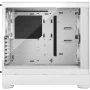 Caixa Semitorre ATX Fractal Pop Silent Branco de Fractal, Caixas para computador de secretária - Ref: S7179041, Preço: 135,24...