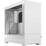 ATX Semi-tower Box Fractal Pop Silent White by Fractal, Tabletop computer cases - Ref: S7179041, Price: 135,97 €, Discount: %