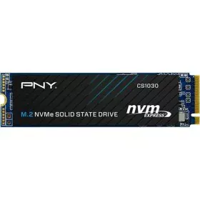 Disco Duro PNY CS1030 500 GB SSD de PNY, Discos rígidos - Ref: S7179043, Preço: 66,55 €, Desconto: %