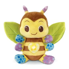 Peluche con Suono Vtech Baby Discovery Bee di Vtech Baby, Animali e pupazzi - Rif: S7179103, Prezzo: 39,93 €, Sconto: %