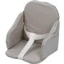 Cushion Tineo Grey by Tineo, Highchair Covers & Cushions - Ref: S7179106, Price: 35,63 €, Discount: %