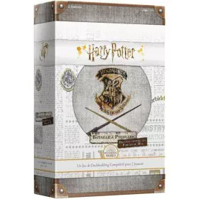 Board game Asmodee Harry Potter Defense against the Dark Arts (FR) by Asmodee, Card Games - Ref: S7179126, Price: 43,38 €, Di...