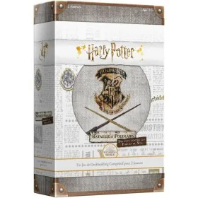 Juego de Mesa Asmodee Harry Potter Defense against the Dark Arts (FR) de Asmodee, Juegos de cartas - Ref: S7179126, Precio: 4...