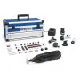 Multi-outils Dremel 8260 12 V de Dremel, Outils rotatifs multifonction - Réf : S7179142, Prix : 302,80 €, Remise : %