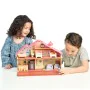 Maison miniature Moose Toys Bluey de Moose Toys, Playsets de figurines de jouets - Réf : S7179196, Prix : 73,23 €, Remise : %