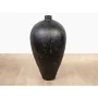 Floor vase Alexandra House Living Black Ceramic 45 x 85 x 45 cm by Alexandra House Living, Vases - Ref: D1617214, Price: 154,...