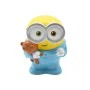 Luz quitamiedos Lexibook Minions 3D de Lexibook, Iluminación infantil nocturna - Ref: S7179200, Precio: 32,33 €, Descuento: %