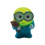 Luz quitamiedos Lexibook Minions 3D de Lexibook, Iluminación infantil nocturna - Ref: S7179200, Precio: 32,33 €, Descuento: %