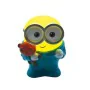 Luz quitamiedos Lexibook Minions 3D de Lexibook, Iluminación infantil nocturna - Ref: S7179200, Precio: 32,33 €, Descuento: %