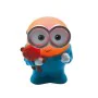 Luz quitamiedos Lexibook Minions 3D de Lexibook, Iluminación infantil nocturna - Ref: S7179200, Precio: 32,33 €, Descuento: %