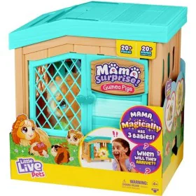 Mascota Interactiva Moose Toys Mama surprise de Moose Toys, Mascotas electrónicas - Ref: S7179217, Precio: 93,69 €, Descuento: %