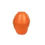 Blumenvase Romimex Orange natürlich aus Keramik Rattan 22 x 35 x 25 cm von Romimex, Vasen - Ref: D1617217, Preis: 48,59 €, Ra...