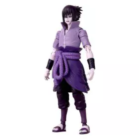 Action Figure Bandai Mangekyo Sharingan 17 cm by Bandai, Action figures and dolls - Ref: S7179243, Price: 40,00 €, Discount: %