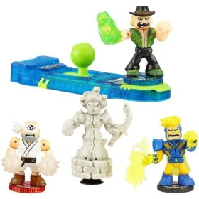 Figuras de Ação Moose Toys Akedo S3 Starter PK-AST 1 de Moose Toys, Playsets de figuras de brincar - Ref: S7179254, Preço: 38...