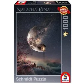 Puzzle Schmidt Spiele Dream Dust (1000 Stücke) von Schmidt Spiele, Klassische Puzzles - Ref: S7179268, Preis: 32,91 €, Rabatt: %