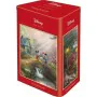 Puzzle Schmidt Spiele Mickey & Minnie (500 Piezas) de Schmidt Spiele, Puzzles - Ref: S7179269, Precio: 31,51 €, Descuento: %