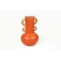 Florero Romimex Naranja Natural Cerámica Ratán 20 x 40 x 20 cm Con asas de Romimex, Jarrones - Ref: D1617218, Precio: 54,73 €...