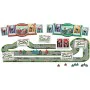 Jeu de société Gigamic Flamme Rouge de Gigamic, Jeux d'ambiance - Réf : S7179281, Prix : 58,96 €, Remise : %