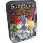 Gioco da Tavolo Gigamic SABOTEUR LE DUEL (FR) di Gigamic, Giochi a gettoni - Rif: S7179285, Prezzo: 32,50 €, Sconto: %