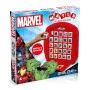 Gioco da Tavolo Marvel Match di Marvel, Giochi a gettoni - Rif: S7179290, Prezzo: 35,67 €, Sconto: %