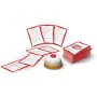 Board game Megableu Ni Oui Ni Non Sans Tabous (FR) by Megableu, Board Games - Ref: S7179294, Price: 33,15 €, Discount: %