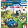 Board game Schmidt Spiele Dino-Rallye (FR) by Schmidt Spiele, Games with counters - Ref: S7179296, Price: 37,50 €, Discount: %