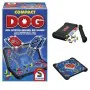 Jeu de société Schmidt Spiele Dog Compact de Schmidt Spiele, Jeux avec jetons - Réf : S7179298, Prix : 33,63 €, Remise : %