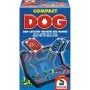 Jogo de Mesa Schmidt Spiele Dog Compact de Schmidt Spiele, Jogos com fichas - Ref: S7179298, Preço: 32,60 €, Desconto: %