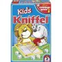 Juego de Mesa Schmidt Spiele Kniffel Kids de Schmidt Spiele, Juegos con fichas - Ref: S7179304, Precio: 33,35 €, Descuento: %