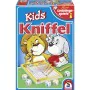 Juego de Mesa Schmidt Spiele Kniffel Kids de Schmidt Spiele, Juegos con fichas - Ref: S7179304, Precio: 33,35 €, Descuento: %