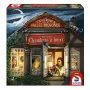 Gioco da Tavolo Schmidt Spiele The Taverns of the Deep Valley (FR) di Schmidt Spiele, Giochi a gettoni - Rif: S7179307, Prezz...