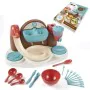 Conjunto de cozinha Smoby CHEF CAKE POPS FACTORY de Smoby, Kits para cozinha e confeitaria - Ref: S7179320, Preço: 50,71 €, D...